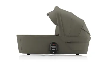Britax Römer SMILE 5Z Babywanne LUX | Urban Olive