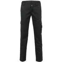 Planam Arbeitshose Damen Bundhose Cargohose Easy