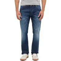 MUSTANG Straight-Jeans Herren Style Michigan Straight