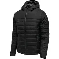 hummel Allwetterjacke Hummel Herren Steppjacke North Quilted Hood 206687