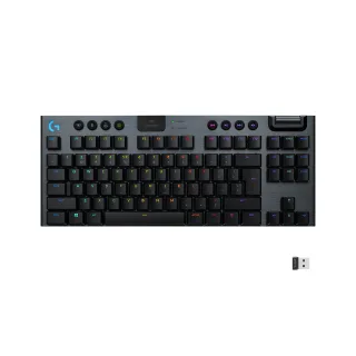 Logitech Gaming G915 TKL | 920-009503 | Tastatur - hintergrundbeleuchtet