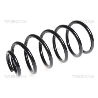 Triscan Feder vorne Seat Leon Toledo VW Golf