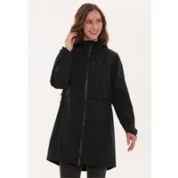 WEATHER REPORT Outdoorjacke Dayton mit getapten Nähten