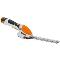 STIHL Akku-Heckenschere Stihl HSA 26 Akku-Strauchschere