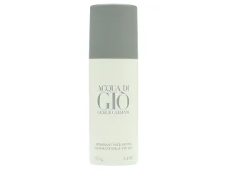 Armani Acqua Di Gio Pour Homme Deo Spray 150ml