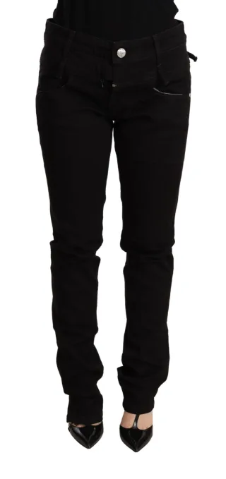 Pan71240 Slimfit-Jeans