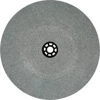Schleifscheibe Ø 200 x 32 x 40mm, K220 für Nass-Schleifer TC-WG 200 und TC-WG 200/1