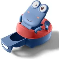 FIVMEN Töpfchen Kinder Töpfchen, Baby Toilette Toilettensitz, Baby Potty
