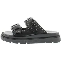Everybody VITTORIA - trendige Statement-Pantolette für Alltag & City Pantolette