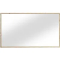Innostyle Wandspiegel 120 x 70 x 2 cm (B/H/T)