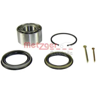 Metzger Radlager vorne Nissan Micra K11