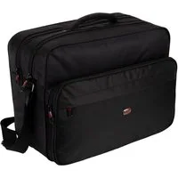 EAAKIE Umhängetasche Arbeitstasche Umhängetasche Messenger Flugbegleiter Herrentasche XXL