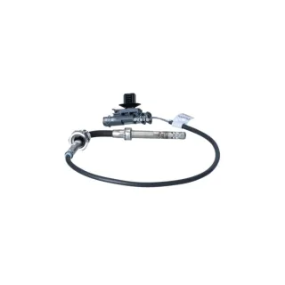 NRF Abgastemperatursensor vor Partikelfilter Alfa Romeo Fiat Jeep Suzuki 1,6