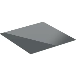 Geberit ONE Abdeck. f. Seitenschrank/-Element 505082002