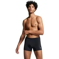 PUMA Badepants PUMA SWIM MEN CLASSIC SWIM TRUNK Brandingdetails