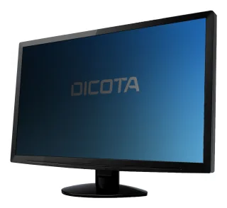 Dicota Secret | d31541 | Blickschutzfilter für Bildschirme - 2-Wege
