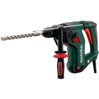 Metabo Kombihammer KHE 3250 metaBOX 165 L - 600637000