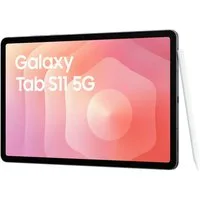 Samsung Galaxy Tab S11 Tablet (11", Android,One UI,Knox, 5G)