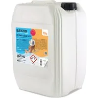 Höfer Chemie GmbH Poolpflege 20 kg BAYZID® pH Minus flüssig 14,9%, Zuverlässige Regulierung des pH-Werts