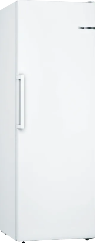 BOSCH Gefrierschrank Serie 4 "GSN33FWEV" 176 cm hoch 60 cm breit
