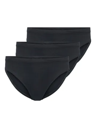 ONLY - Only 15359410 177911001_Black/3-Pa 177911001_Black - Gr. - 152