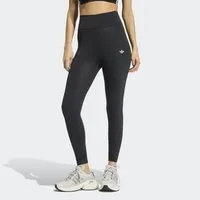 adidas Originals Leggings ESS PES TIGHTS für Sportmode und Streetwear, ohne Verschluss, aus Polyester