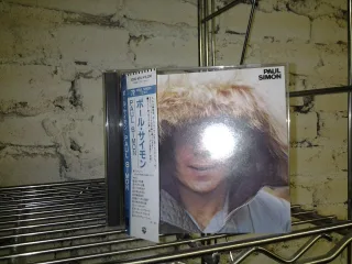 Paul Simon