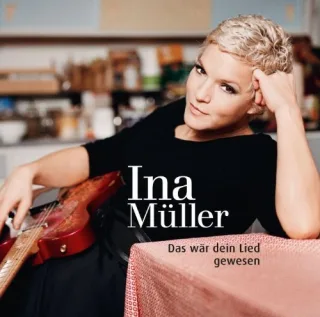 Das wär dein Lied gewesen [Audio CD] MüllerIna