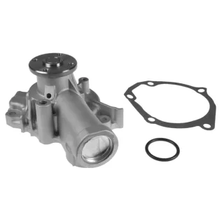 Febi Wasserpumpe + Dichtung Mitsubishi Lancer Outlander