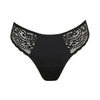 PrimaDonna - I DO schwarz String schwarz - Gr. - 36
