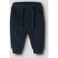 Name It Sweathose NBNOBEAR NREG SWEAT PANT UNB NOOS Materialmix, regular fit