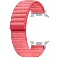 Samsung Wechselarmband Fabric Band (Gr. S/M) für Samsung Galaxy Watch8 / Watch8 Classic