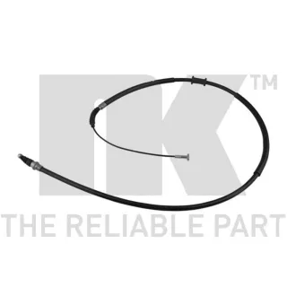 NK Handbremsseil links Fiat Tempra Tipo Lancia Dedra 902374