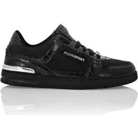 PLEIN SPORT Lo-Top Turnschuhe Sneaker