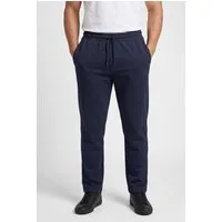 Men Plus Sweathose Sweathose Basic Fit Elastikbund