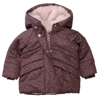 STACCATO - Md.-Jacke berry aop - Gr. - 86