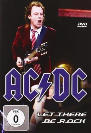 Let There Be Rock (AC/DC)