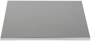 KS Tools TOOLBOX MDF-Arbeitsplatte, edelstahlummantelt - 895.0005