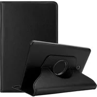 Cadorabo Tablet-Hülle für Samsung Galaxy Tab A 2016 (10.1 Zoll) Hülle Samsung Galaxy Tab A 2016 (10.1 Zoll), Klappbare Tablet Schutzhülle - Hülle - Standfunktion - 360 Grad Case