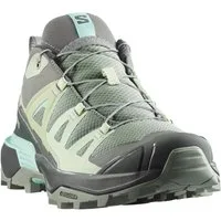 Salomon X ULTRA 360 W Wanderschuh wasserdicht