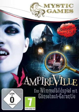 Vampireville