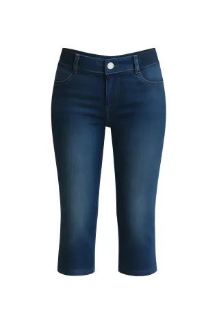 ANGELS - 353438900-315 ANACAPRI SPORTY dark indigo used - Gr. - 42