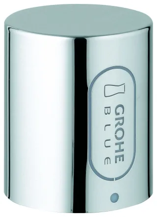 Grohe Griff 46652 chrom , 46652000 46652000