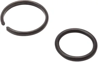 HAZET Ring-Satz - 9014MG-01/2