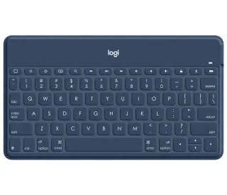 Logitech Keys-To-Go | 920-010048 | Tastatur - kabellos