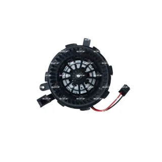 NRF Innenraumgebl?se Audi A4 A5 Q5 Porsche Macan 34355