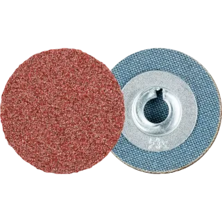 PFERD TOOLS COMBIDISC Korund Schleifblatt CD für universelle Anwendungen - 42750306