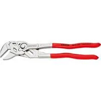 Zangenschlüssel 86 03 250 10-fache Handkraftverstärkung