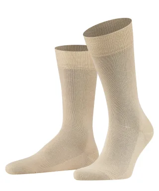 FALKE - FALKE Family Herren sand - Gr. - 48.5