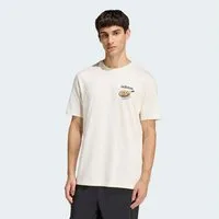 adidas Sportswear T-Shirt SNACK COOKIE GRAFIK
